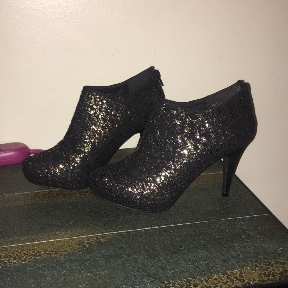 Heels from Maurices